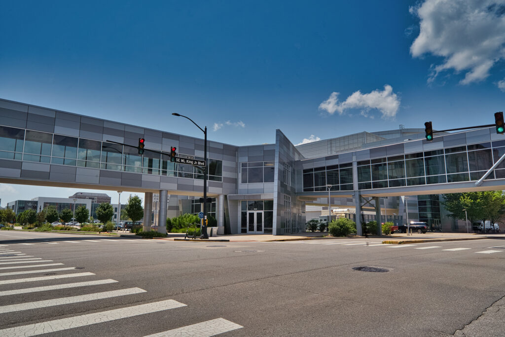 Properties EvansvilleVanderburgh County Building Authority