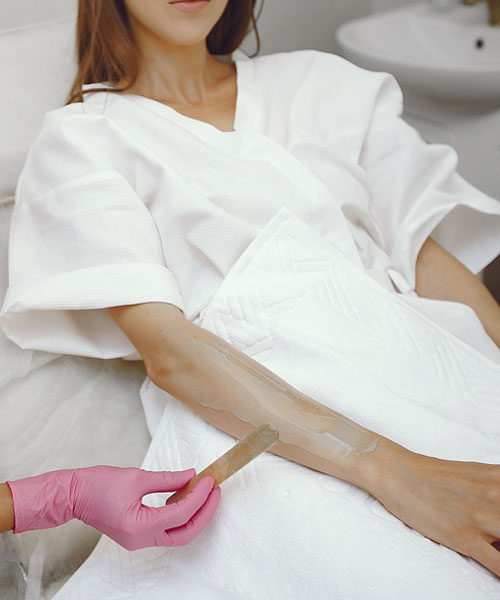 Get your associate degree as a Certified Occupational Therapy Assistant