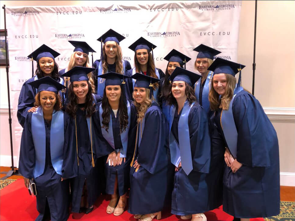 Distance Education Eastern Virginia Career College Your New Career