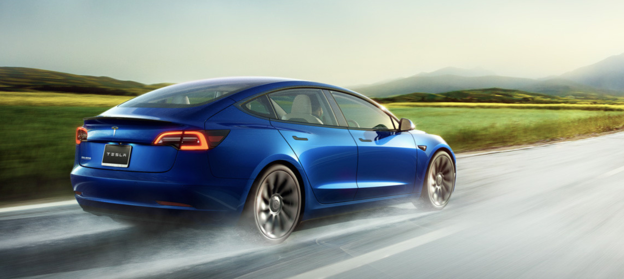 The of electric vehicles" EV subscription service from 299