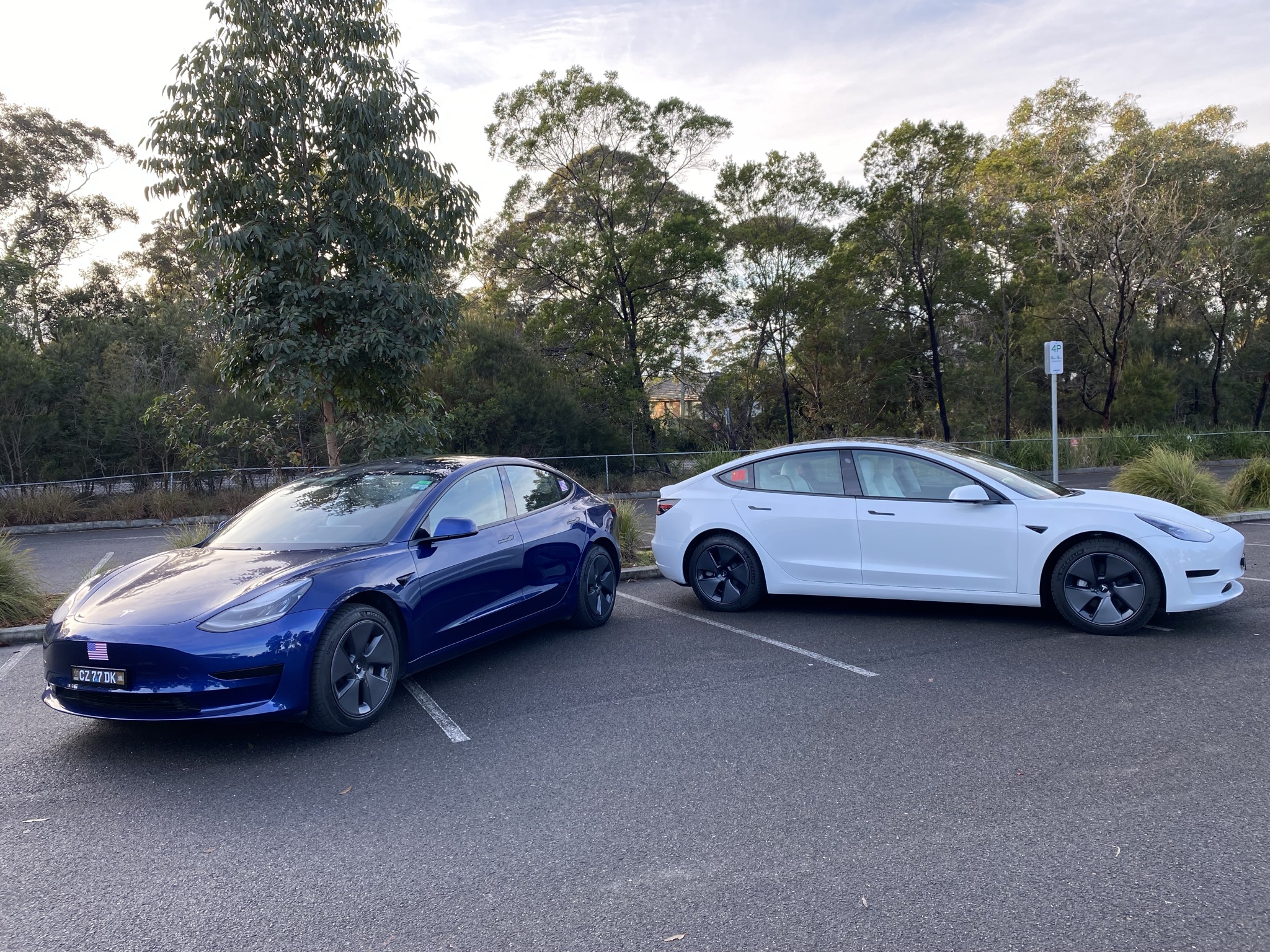 Teslas made in China versus the USA What’s the difference? The