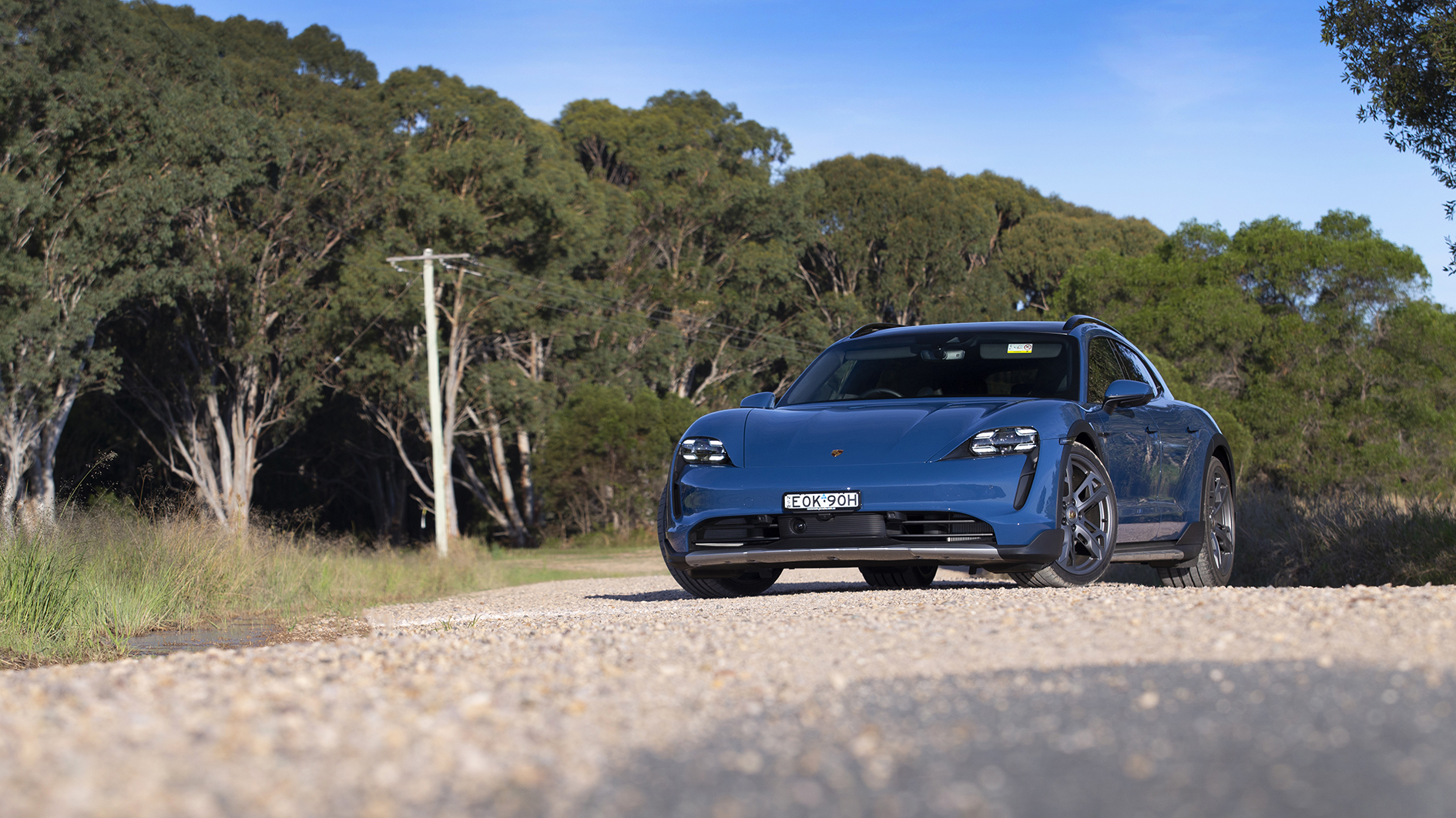 Australian EV sales up almost 200 in 2021 EV Central