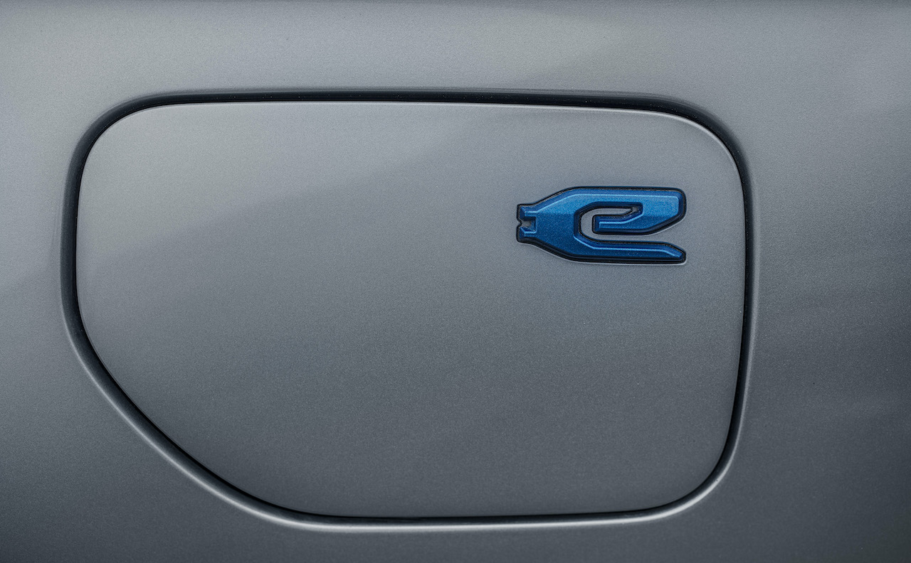 Explained The Jeep Grand Cherokee 4xe drivetrain EV Central