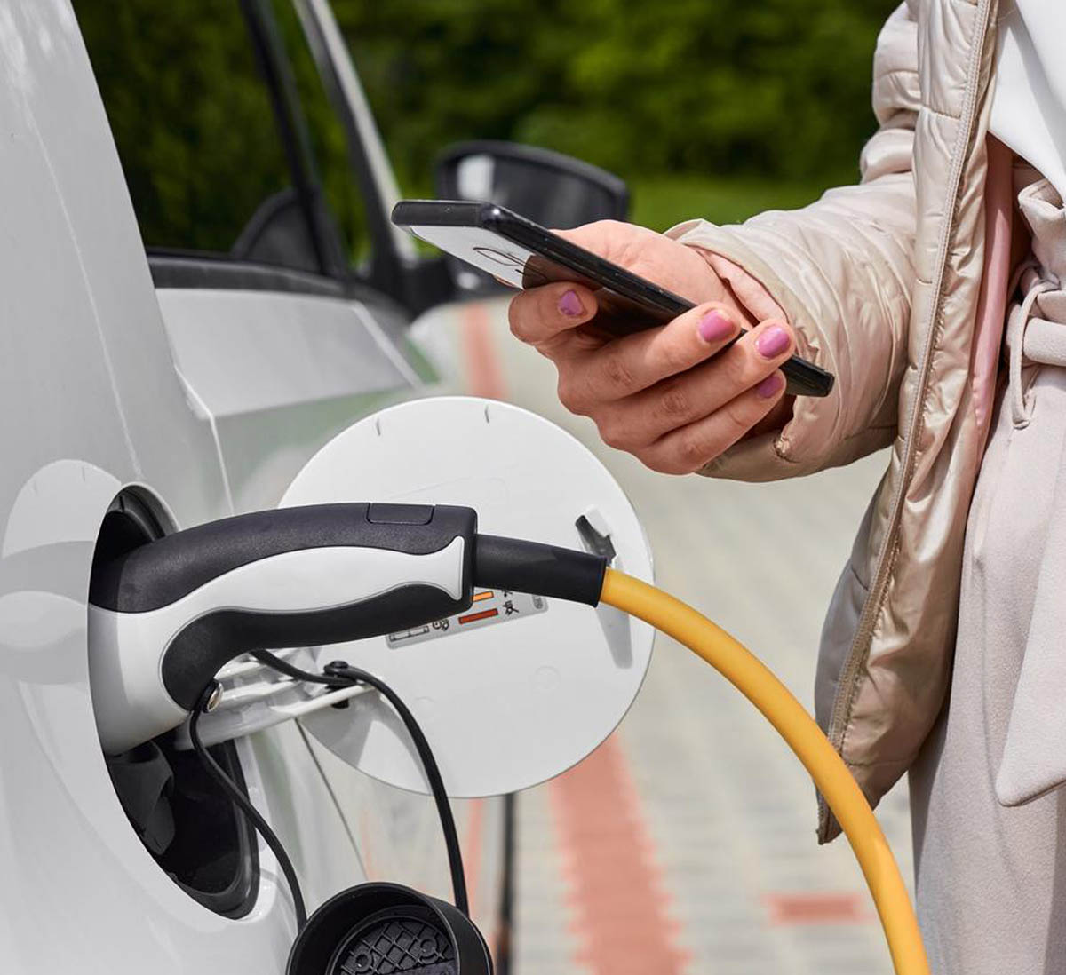 Electric Vehicle Charging Solution Calgary EVCEXPERTS.CA