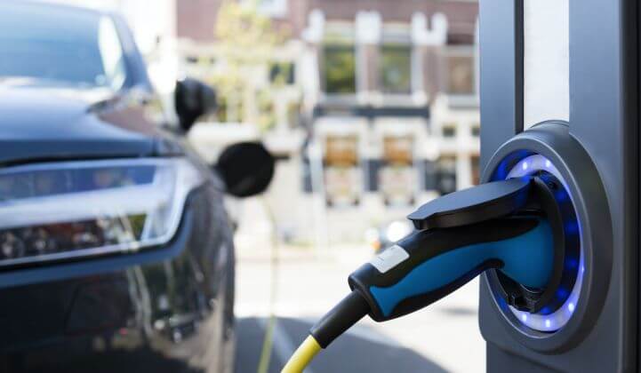 How Long Does It Take To Charge An Electric Car? EV Charge