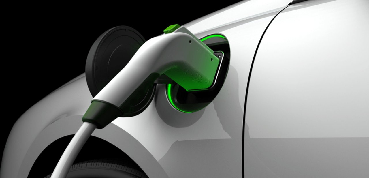 Home Electric Vehicle Charging NI