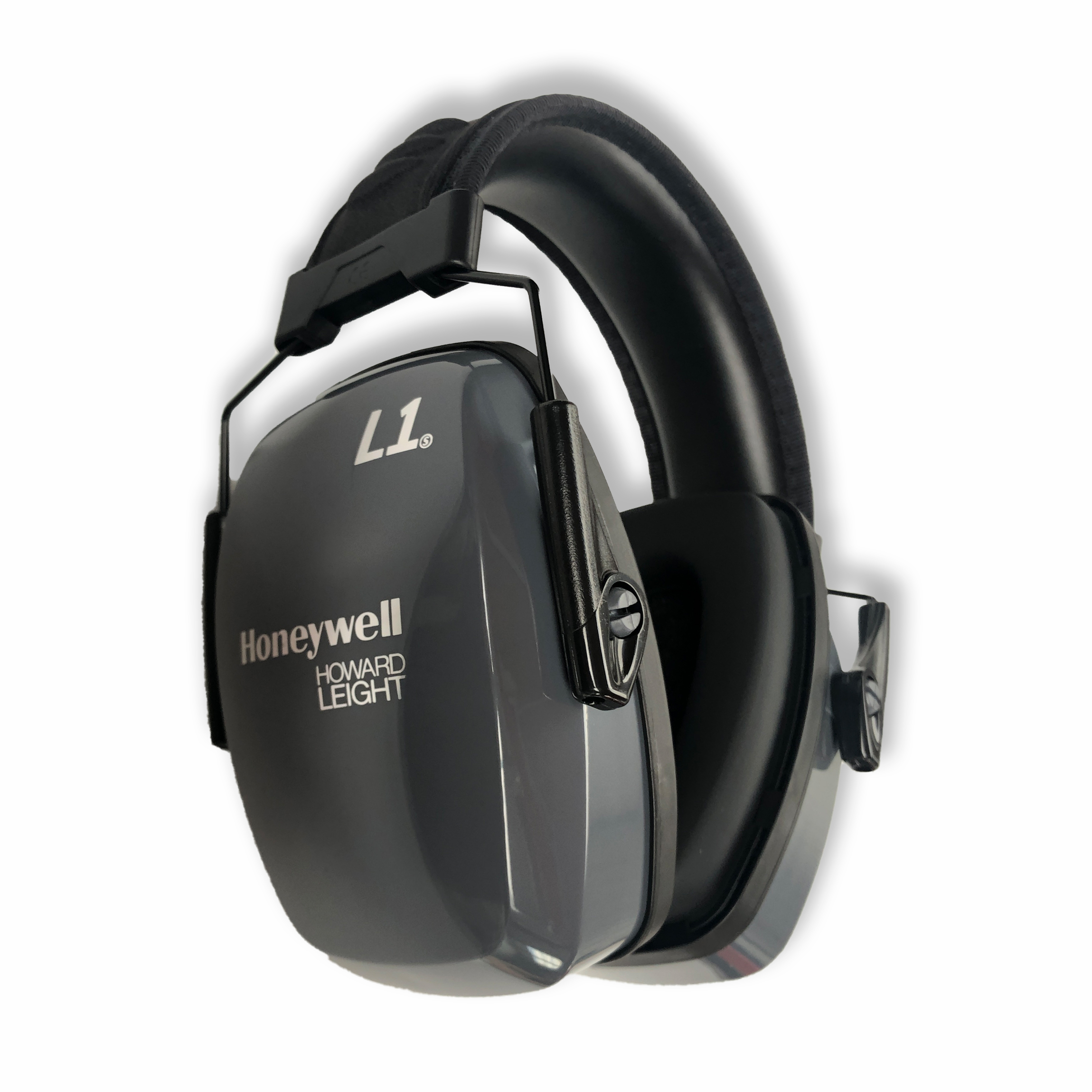Honeywell Ear Defenders L1 Leightning Overthehead Earmuffs