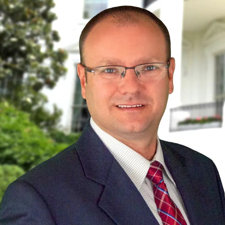 Denis Rosenberg Alexander Anderson Real Estate Group