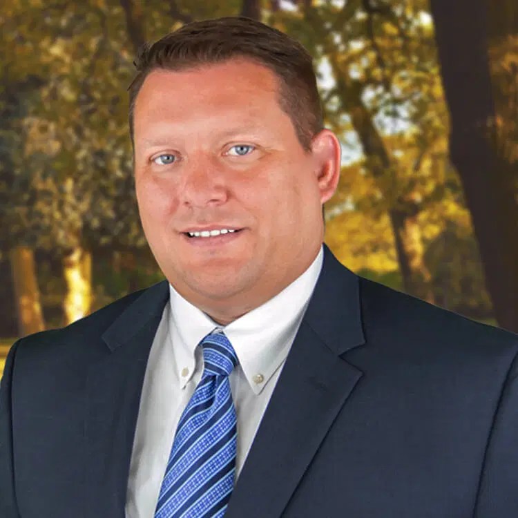 Patrick J. Quinn Alexander Anderson Real Estate Group