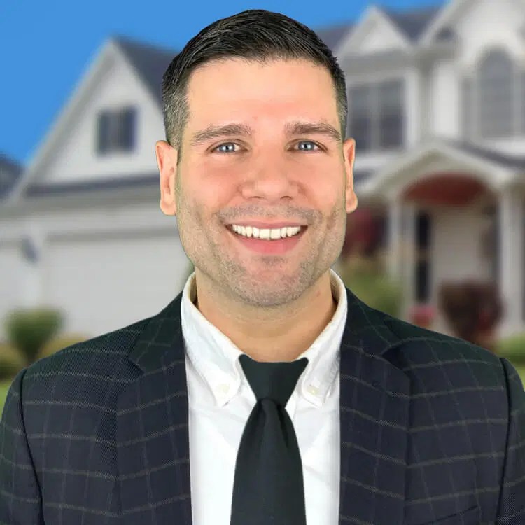 Robert J. Vilchez Alexander Anderson Real Estate Group