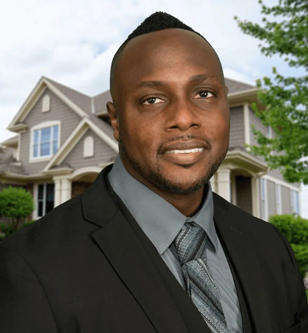 Reginald Lamarre Alexander Anderson Real Estate Group