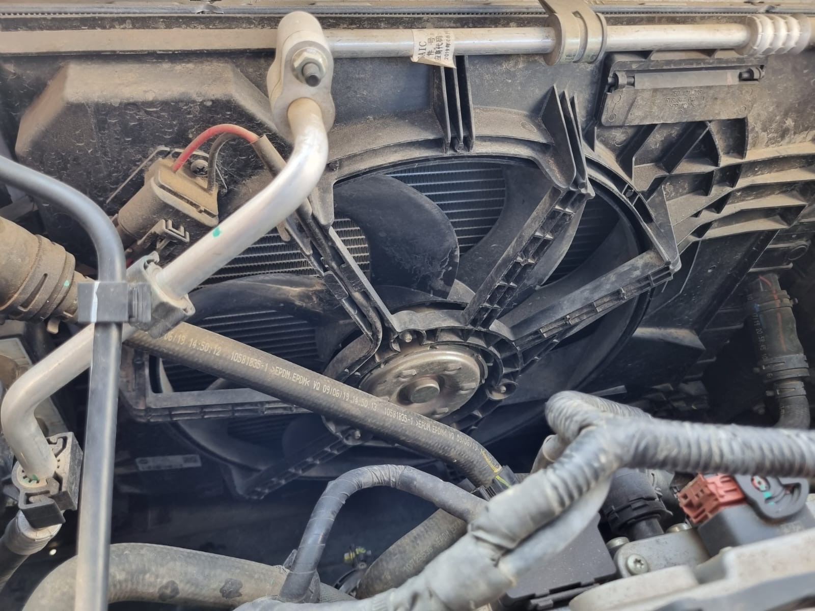 Do Electric Cars Have a Radiator? EVday2day