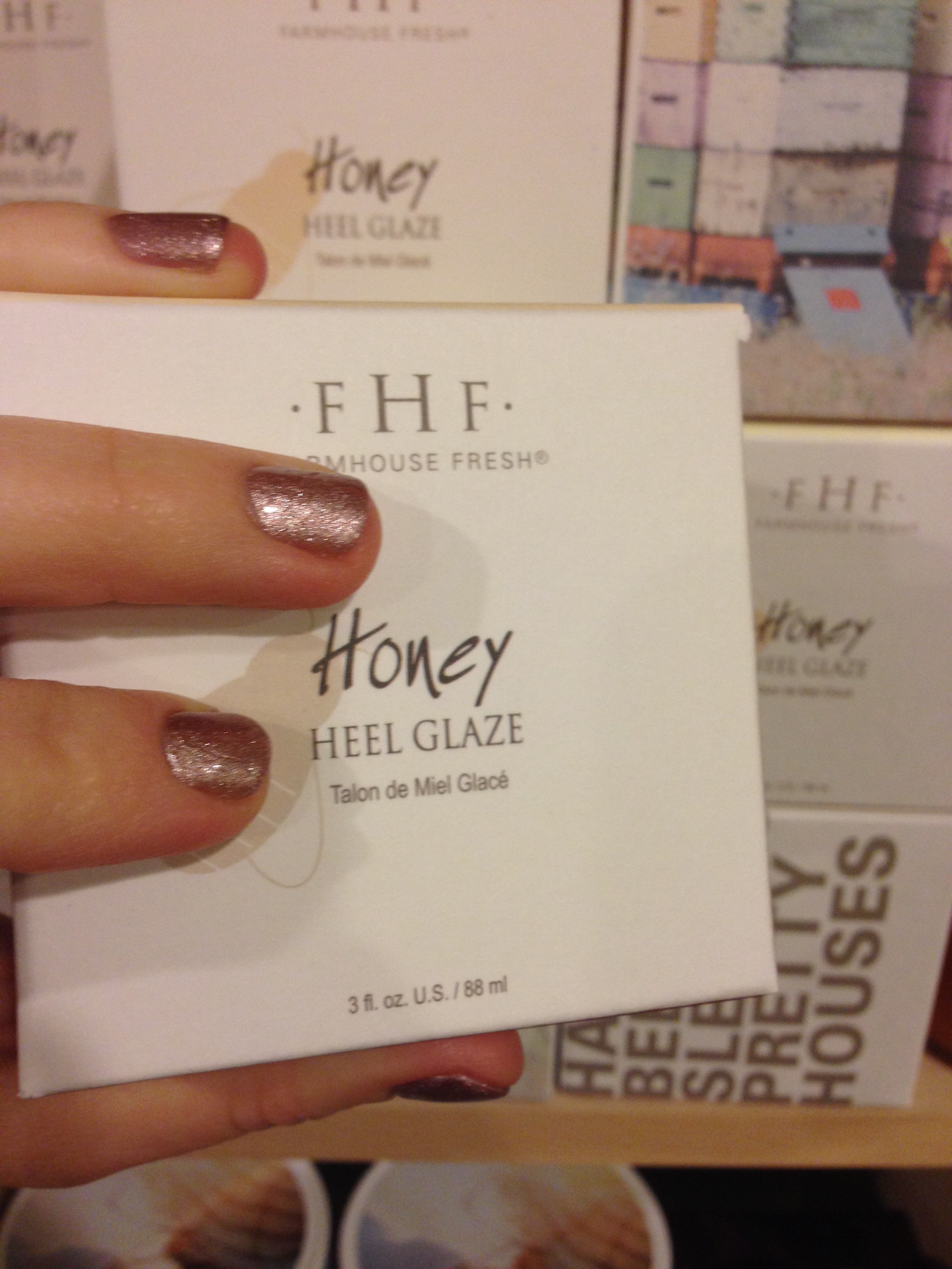 Easy Cuticle Repair Idea! East Village Spa Blog