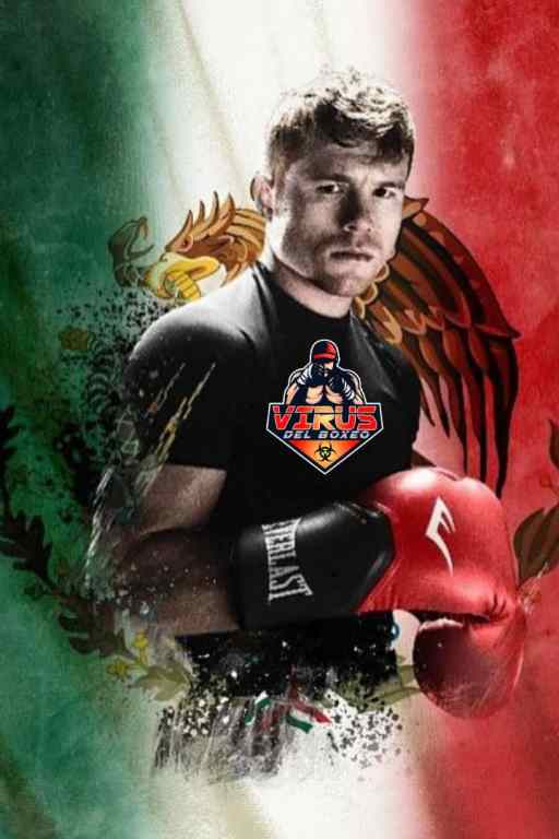 Canelo Álvarez (El Virus del Boxeo)