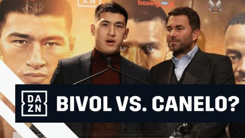 Dmitry Bivol (DAZN)