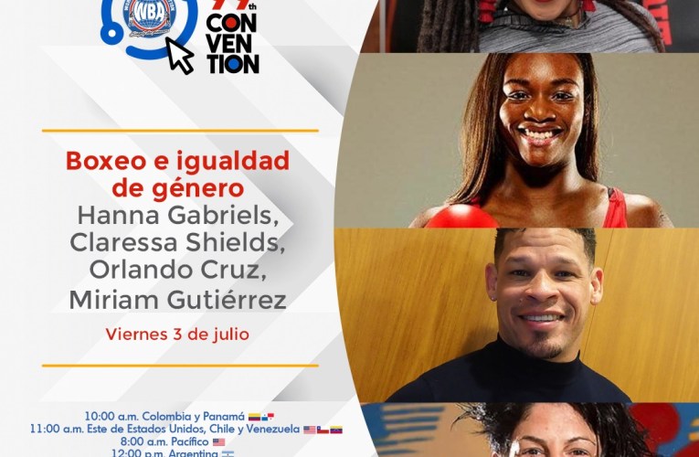 Tercera jornada de la Convención 99 de la AMB