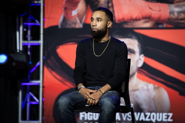 Luis Nery (Showtime Boxing)