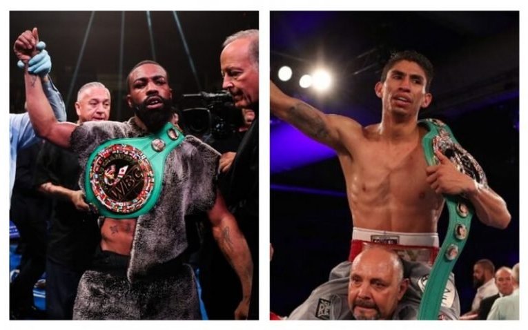 Rey Vargas vs Gary Russell Jr llegan a un acuerdo en pelea ordenada por el CMB