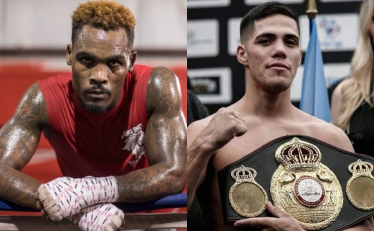 Jermell Charlo vs Brian Castaño: Casi lista y con nuevos detalles