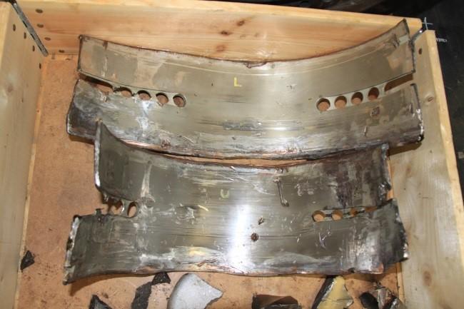 LNG Carrier Main Propulsion Generator Engine Damage Evdemon & Partners