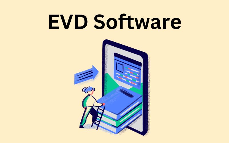 Electronic Voucher Distribution Software What is EVD Software?