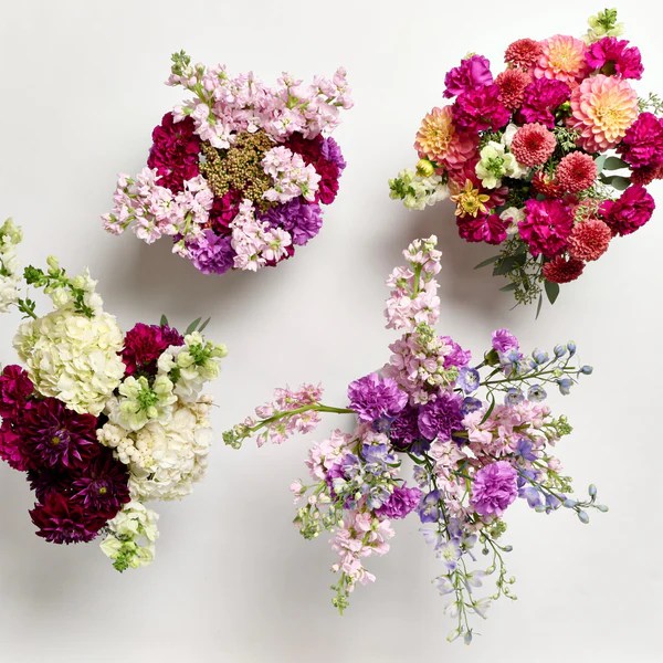 EVE & AUBURN Luxury gift baskets & florals readymade gifts