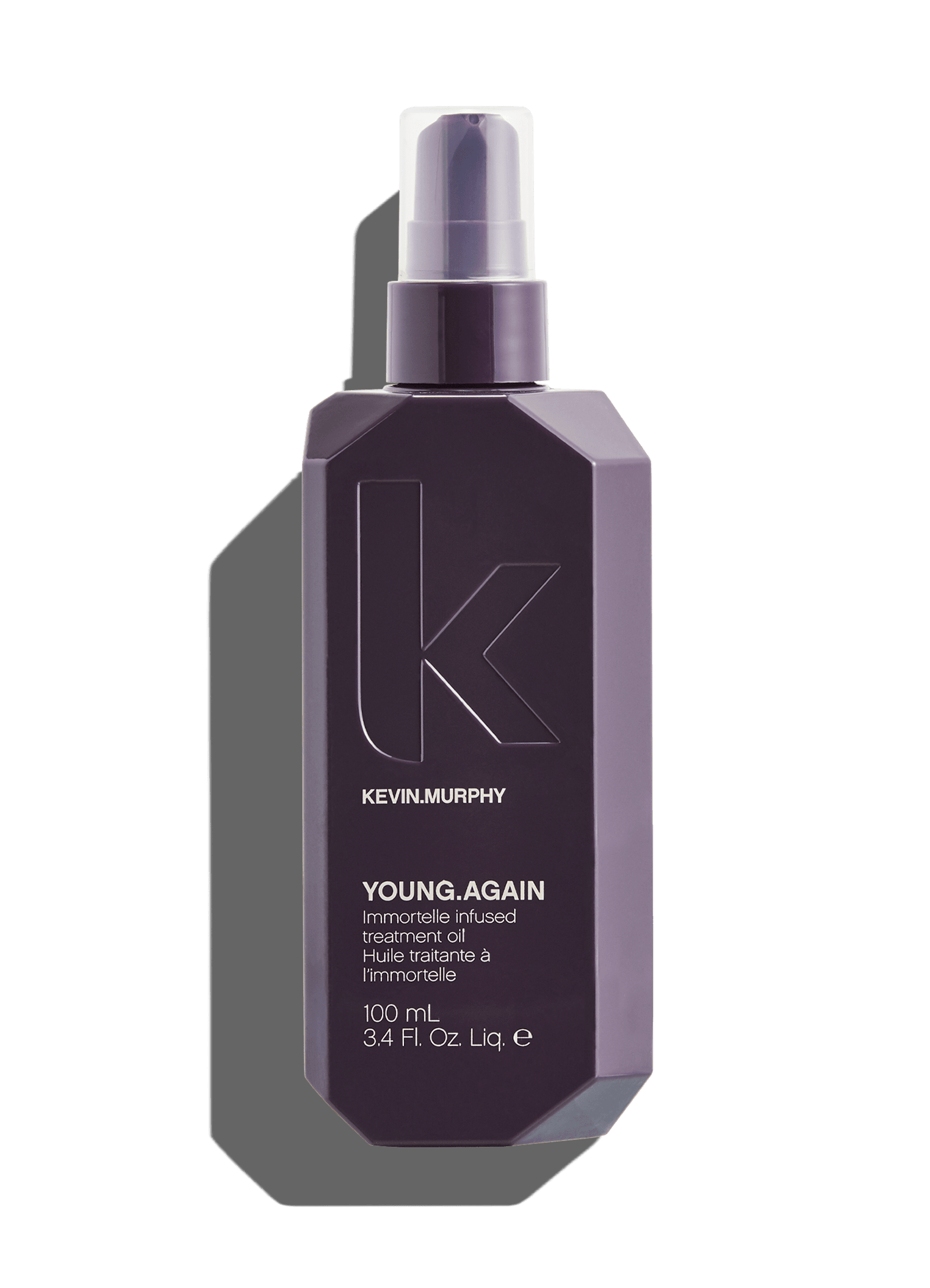 Kevin Murphy young again EveDan Beauté & Medi Spa