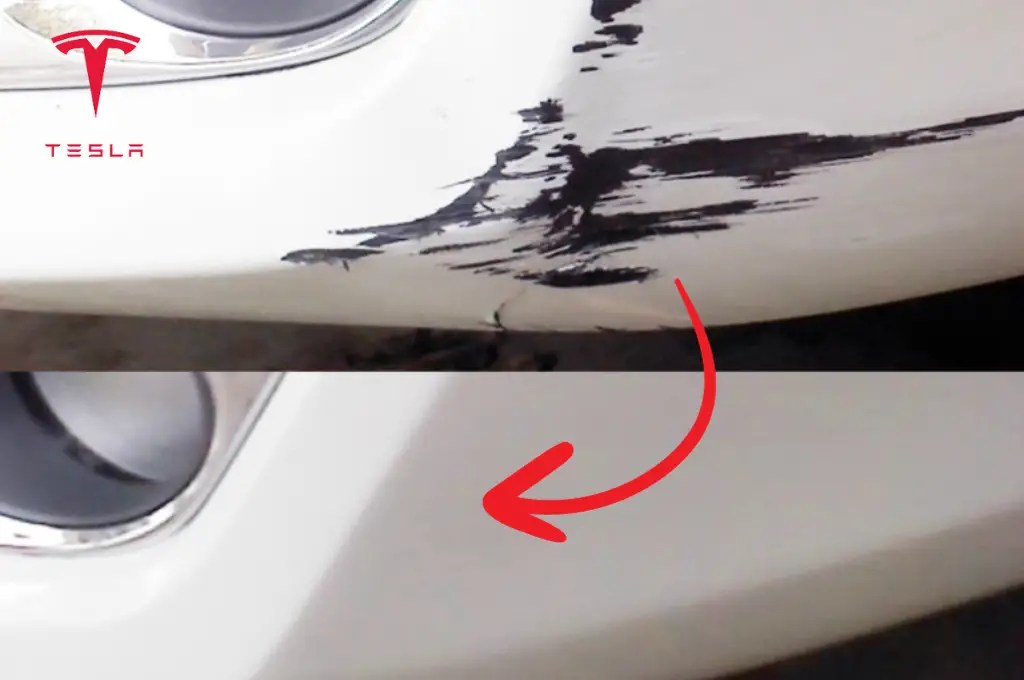 Best Tesla Paint Repair Kit Review In 2024 Global News