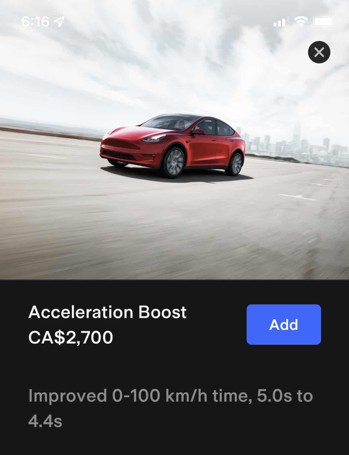 Tesla’s Acceleration Boost What is it and is it Worth it?