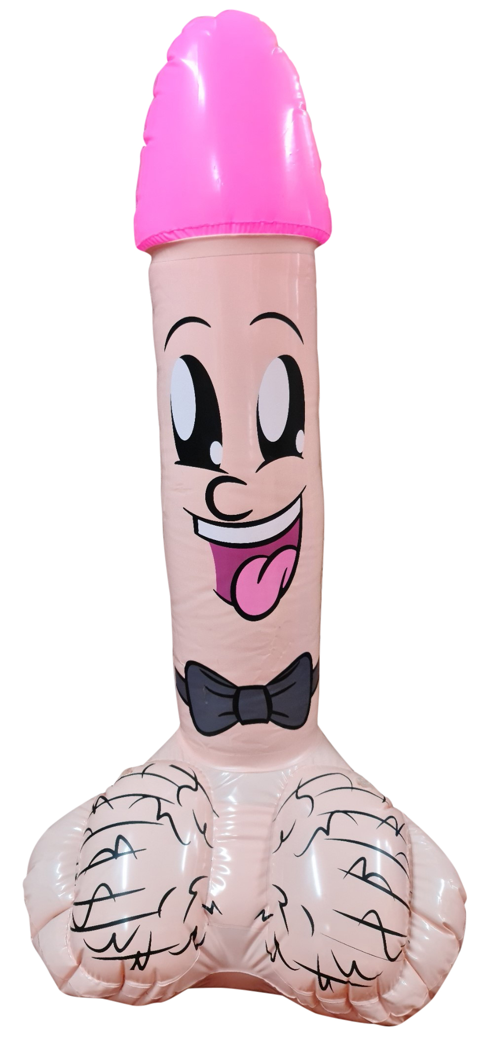 Giant Inflatable Blow Up Willy Evelay
