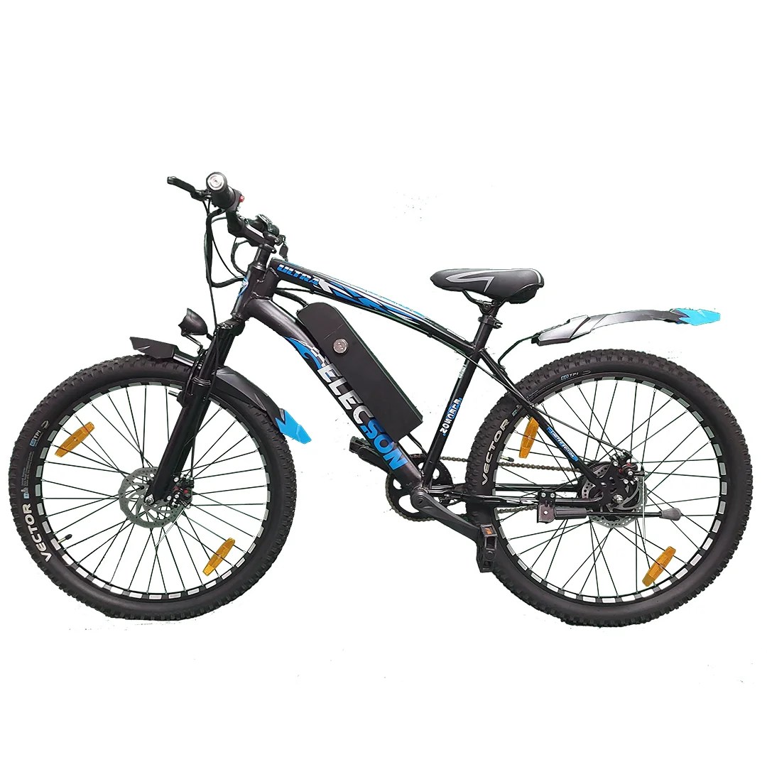 Ultra Electric Cycle Buy Elecson Ultra Electric Cycle at Best Price