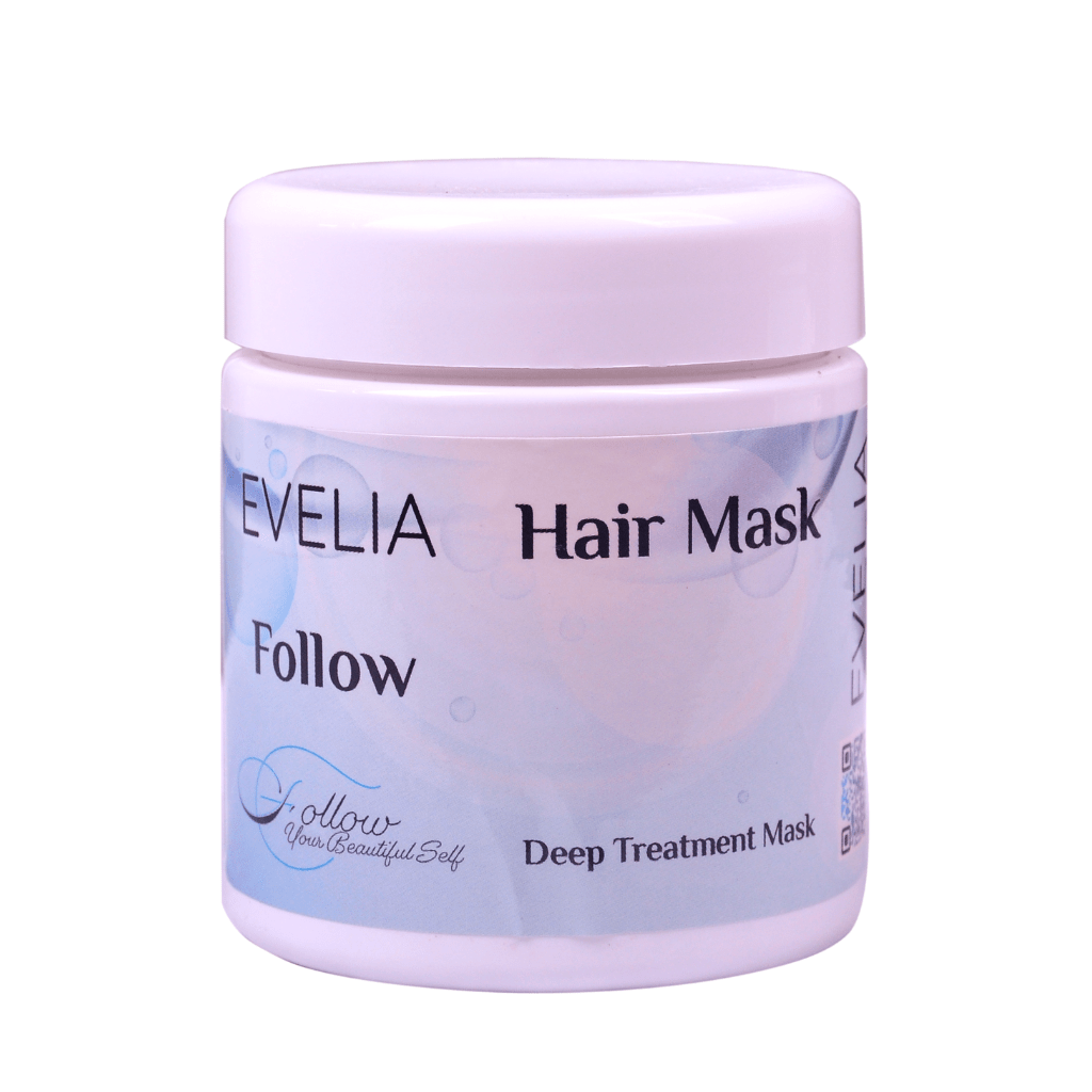 Follow Hair Mask Evelia Pharma