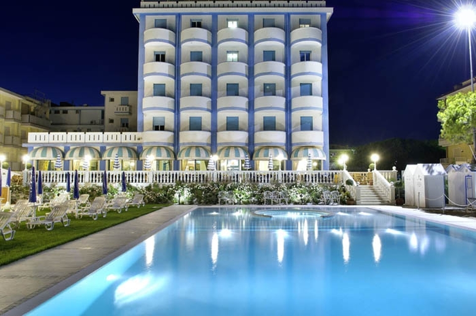 Le Soleil Spa Hotel Avaleht