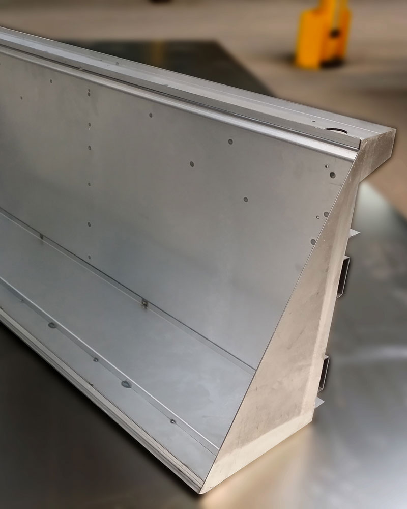 Evelko Designs Custom Metal Fabrication