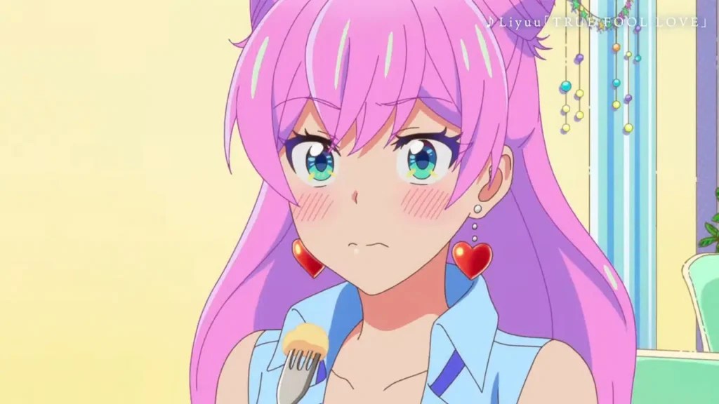 Top 10 waifus de anime 2022 EvelonGames