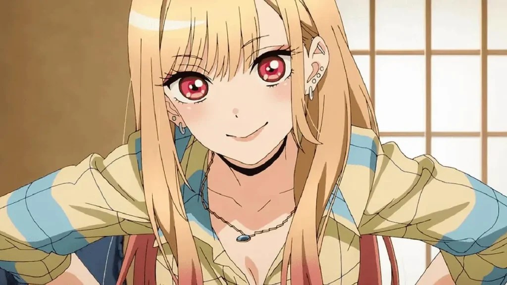 Top 10 waifus de anime 2022 EvelonGames