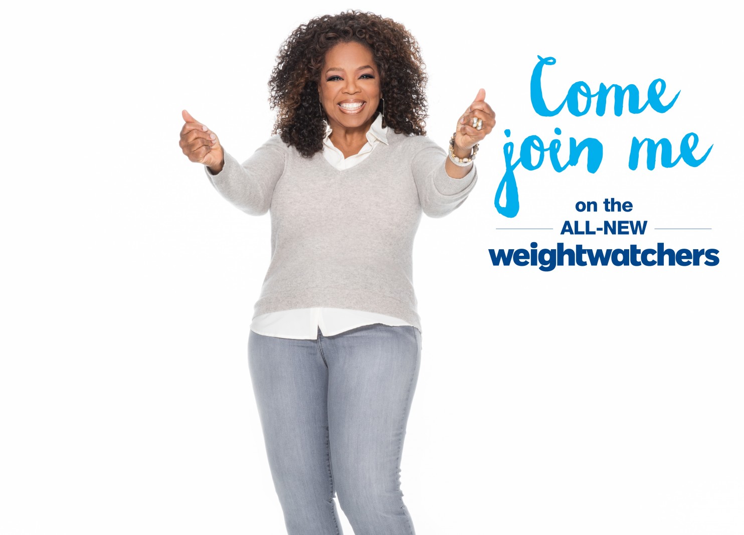 Oprah on Weight Watchers The good, the bad and the reality Evelyn D.