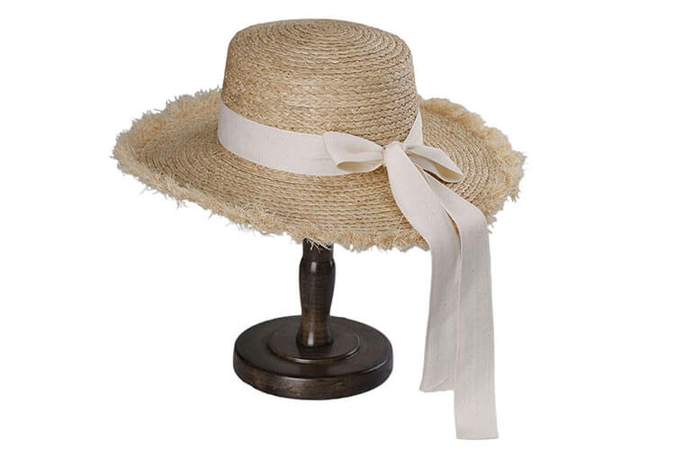 Custom Straw Hat Maker Top 10 Best Women's Straw Hats