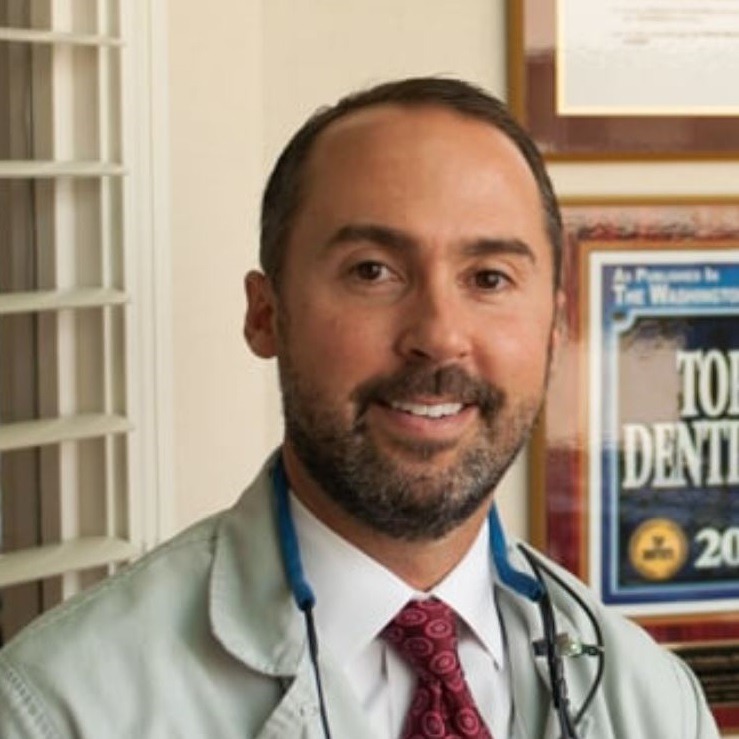 M Street Dental Mark Tromblay, DMD Practice Profile Page Even28