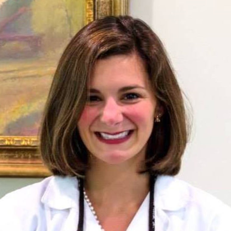 Colonial Dental Lale Adams, DDS Practice Profile Page Even28