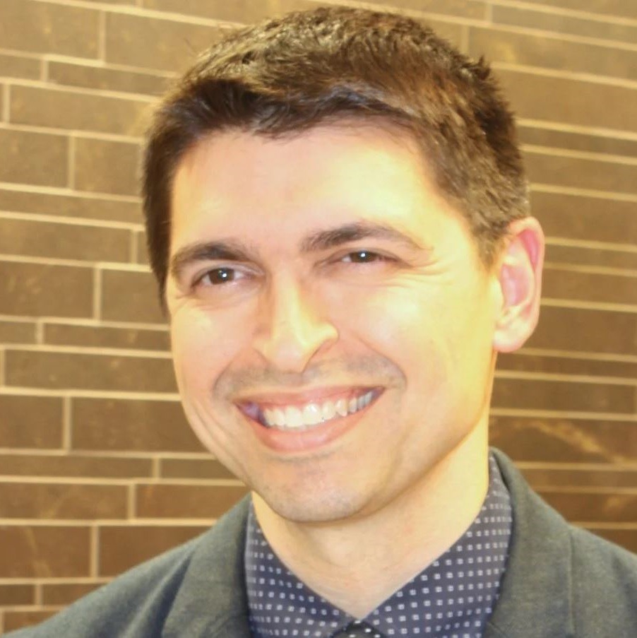 Thomas Drockton and Michael Rodriguez Dentistry Michael Rodriguez, DDS