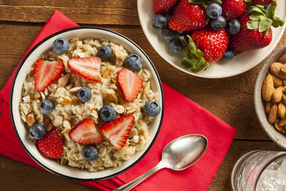 What Happens If You Eat Oatmeal 3 Times A Day?