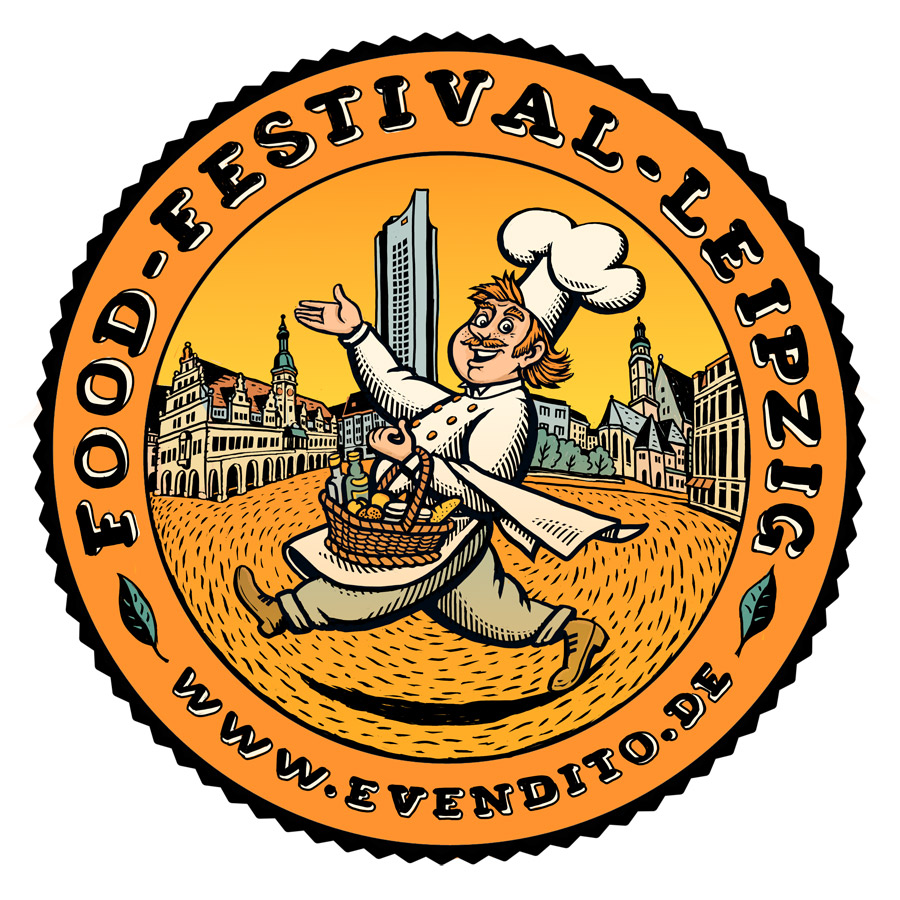 Food Festival Leipzig Schlemmen und Entdecken regionaler
