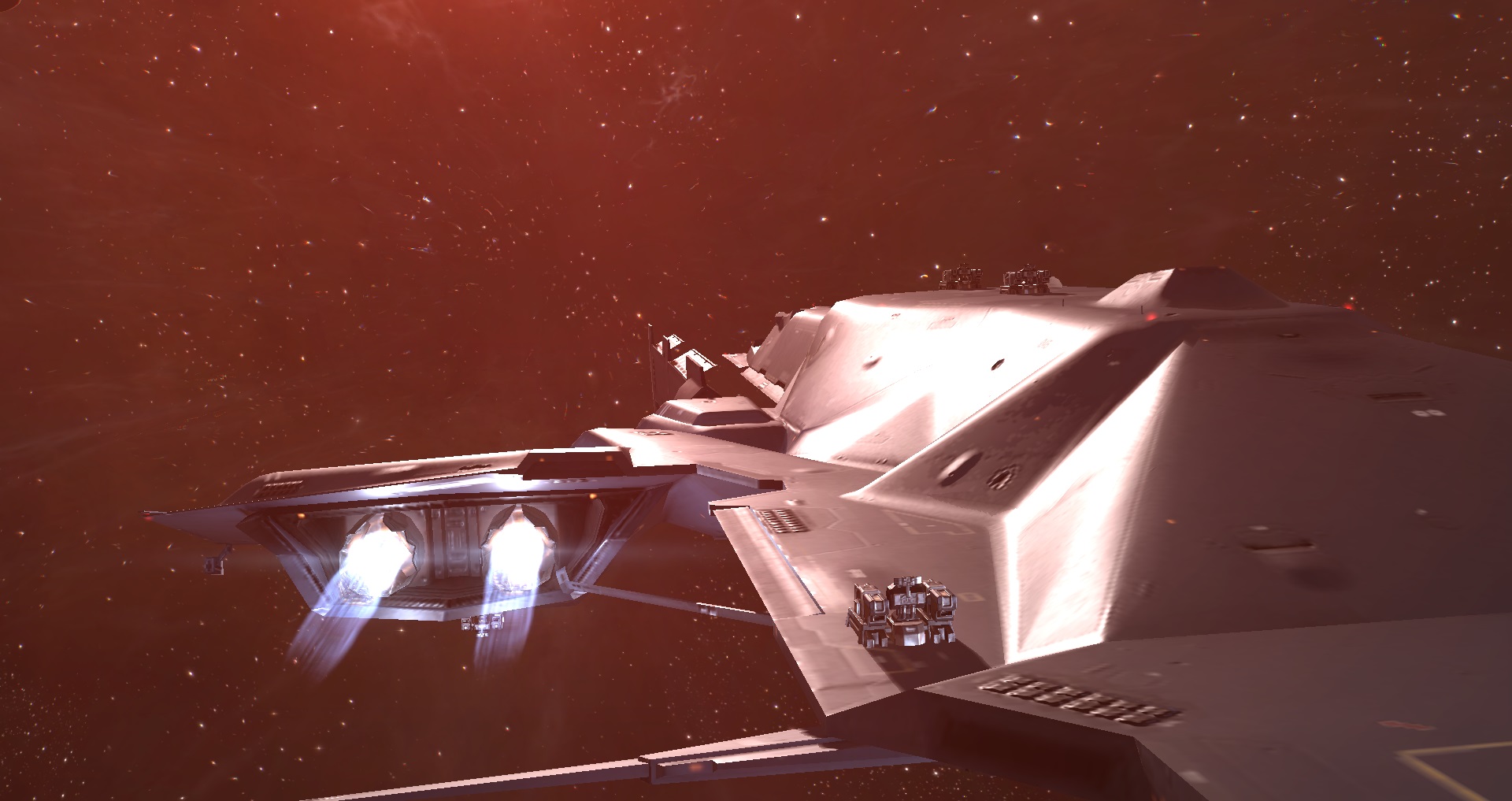 EVE News24 The Galaxy's Most Resilient EVE Online News Site.