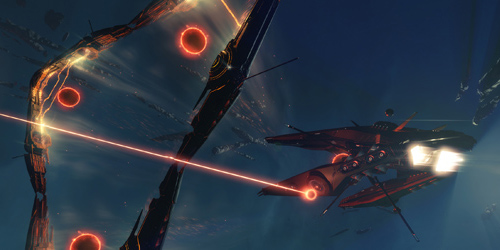 EVE News24 The Galaxy's Most Resilient EVE Online News Site.