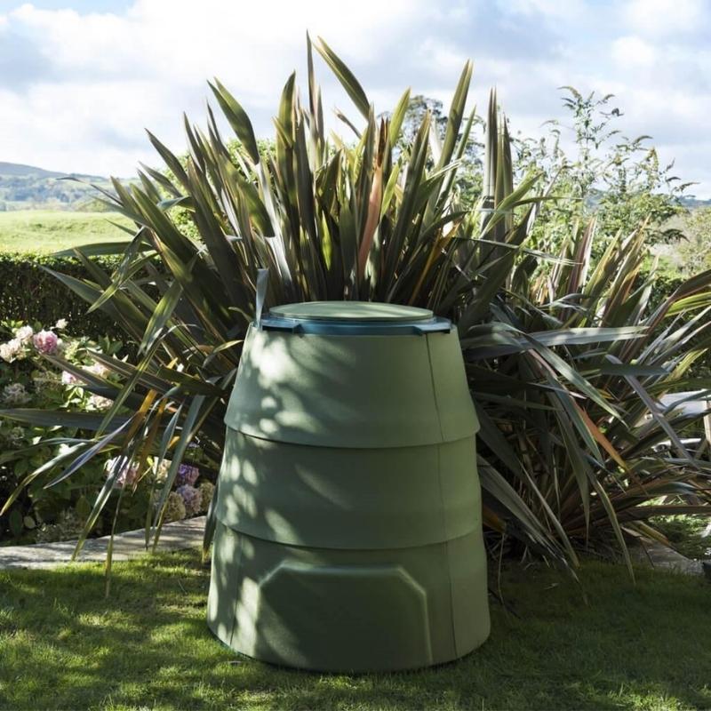 Compost Bins Shop The UK's Bestselling Composters EvenGreener