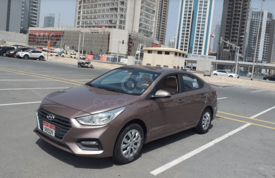 Factors to Consider Before Choosing a Dubai Cheap Car Rental Monthly