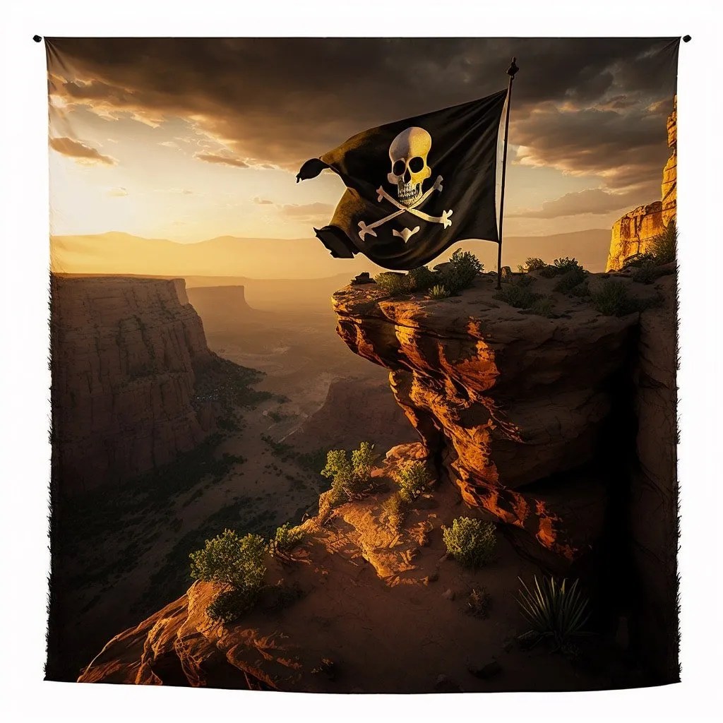 The Last Iconoclast Ammon McNeely Evening Sends