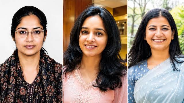उत्तराखंड PCS परीक्षा में जसमीत कौर और वर्षा जोशी ने मारी बाजी