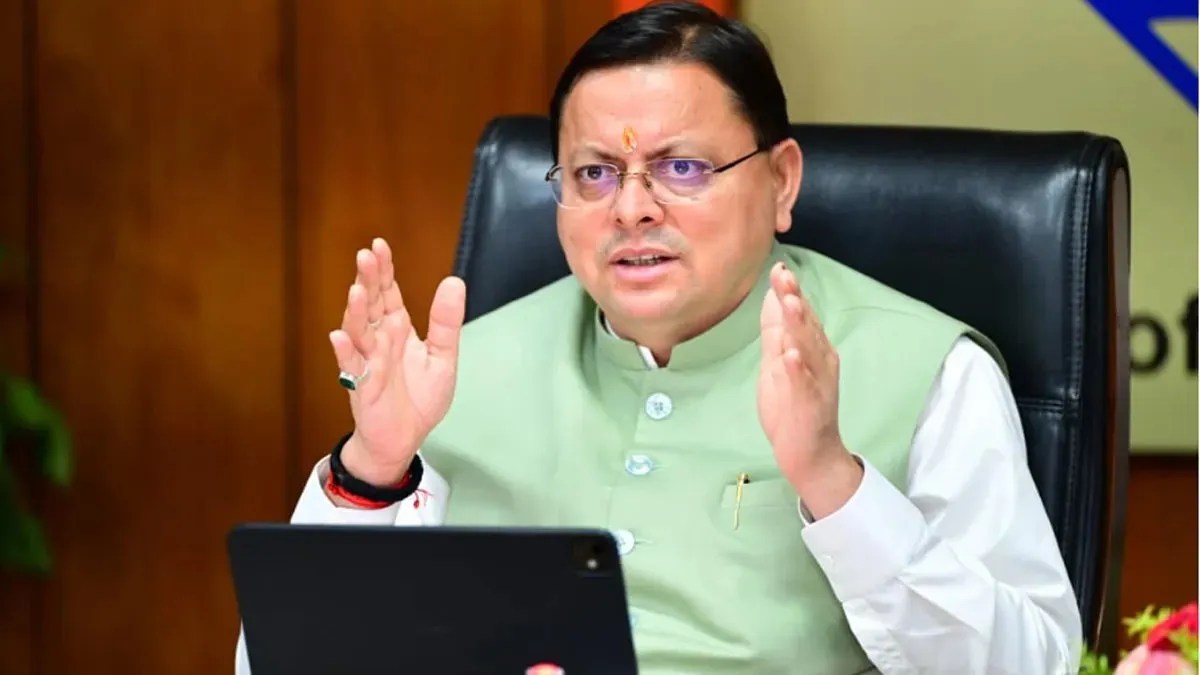Uttarakhand News: हरिद्वार कुंभ-2027 से पहले धामी सरकार का बड़ा एक्शन, मानव-वन्यजीव संघर्ष रोकने के लिए QRT तैनात होगी, CM ने वन्यजीव संरक्षण और इको-टूरिज्म को बढ़ावा देने के दिए निर्देश….